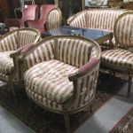 548 6801 FURNITURE SET